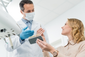 Everything You Need to Know Before Getting Dental Implants
